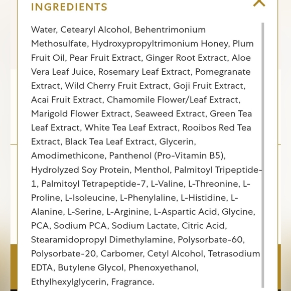 WEN Fall Plum Pear Cleansing Conditioner. New & Sealed. - Picture 8 of 8